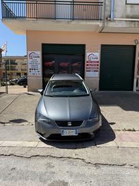 Seat Leon 1.6 TDI 110 CV DSG ST Start/Stop Style