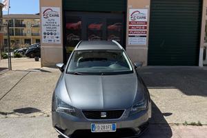 Seat Leon 1.6 TDI 110 CV DSG ST Start/Stop Style