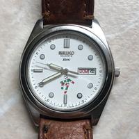 Orologio Seiko Dx Edizione Limitata Italia 90
