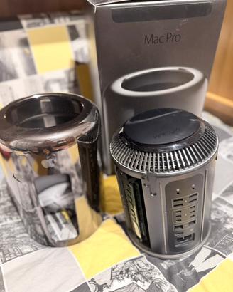 MacPro Apple 2013 1Tb