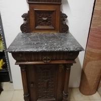 MOBILETTO ANTICO 