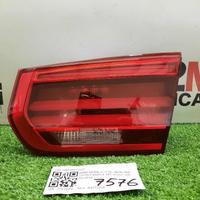 FANALE POSTERIORE DX A LED INTEGRATO NEL PORTELLON