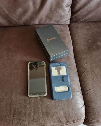 Asus zenfone 3