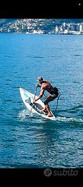 SUP RACE 14X22 ONE PRO X