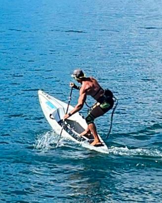 SUP RACE 14X22 ONE PRO X