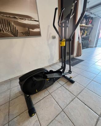 Elittica Domyos el 500-07