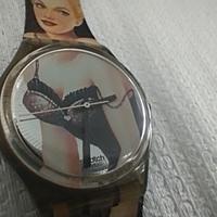 swatch collezione 