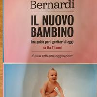 il nuovo bambino di Marcello Bernardi