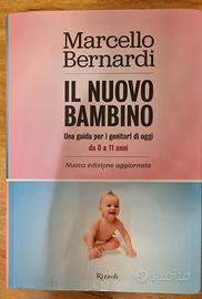 il nuovo bambino di Marcello Bernardi