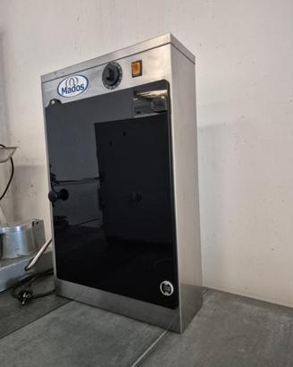 STERILIZZATORE MADOS RAGGI UVA USATO