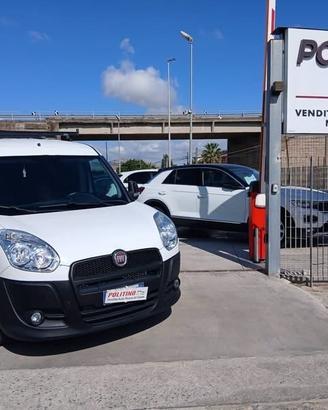 Fiat Doblo Doblò 1.6 MJT 105CV PL-TN Cargo Lamiera