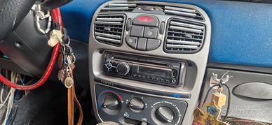 ricambi lancia y