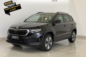 Skoda Karoq 1.0 tsi 110cv executive