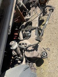 PONTE POSTERIORE RANGE ROVER 3.0 306DT 2015