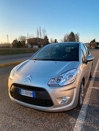 Citroen C3 2^ serie 1.4 exclusive