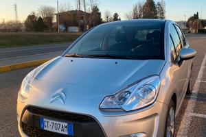 Citroen C3 2^ serie 1.4 exclusive