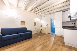 Bilocale via Manno Cagliari