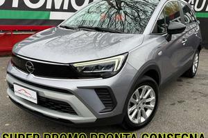 Opel Crossland X Crossland 1.5 ecotec Elegance 120