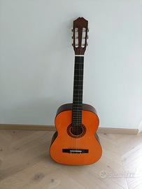 Chitarra Classica con Custodia