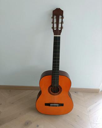Chitarra Classica con Custodia