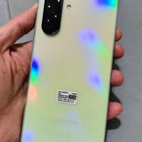 Samsung Galaxy A36 5G dual sim 6/128GB Android 16