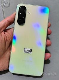 Samsung Galaxy A36 5G dual sim 6/128GB Android 16