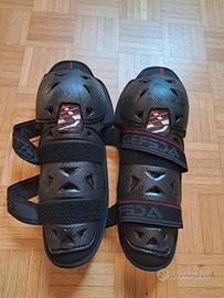 Acerbis ginocchiere Profile 2.0