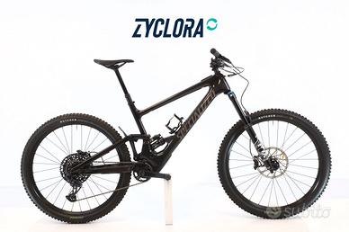 Specialized Turbo Kenevo SL Comp GX t.XL