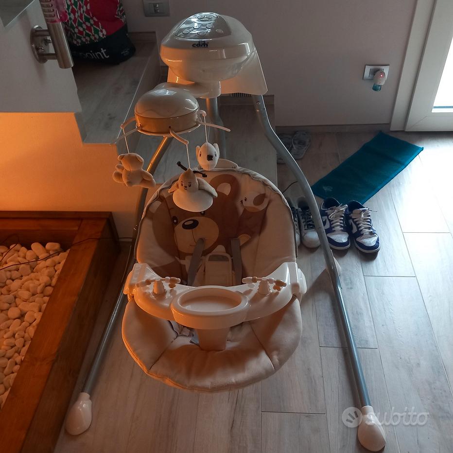 Gironanna cam Vendita in Tutto per i bambini