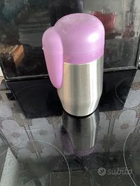 Thermos pappa e latte Chicco