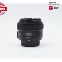 Yongnuo YN 35 F2 N (Nikon & compatibile)