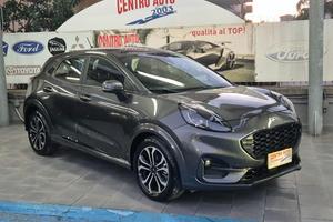 FORD - Puma - 1.0 EcoBoost Hyb. aut. ST