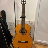 Chitarra Classica