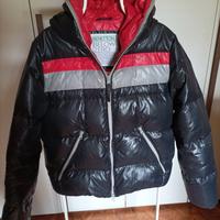Piumino uomo Benetton 