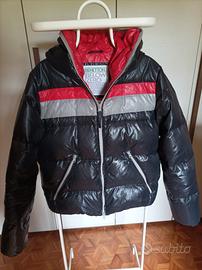 Piumino uomo Benetton 