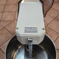 Impastatrice a Spirale Professionale