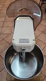 Impastatrice a Spirale Professionale