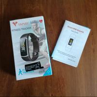Smart fitness band 
