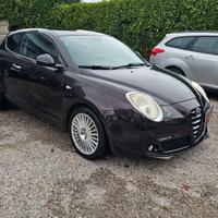 Alfa Romeo MiTo 1.4 T 155 CV Distinctive