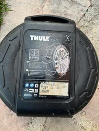 Catene da neve thule ck-7 095
