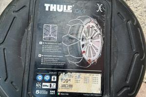 Catene da neve thule ck-7 095