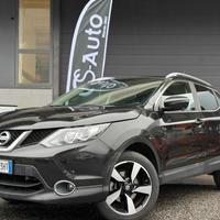 NISSAN Qashqai 1.5 dCi Acenta
