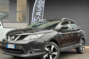 NISSAN Qashqai 1.5 dCi Acenta