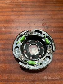 Frizione DR piaggio 107mm
