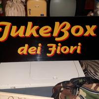 Varie Insegne Vintage Modernariato 