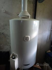 Caldaia a gas Ariston