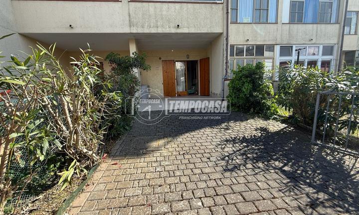 Appartamento a Comacchio 2 locali