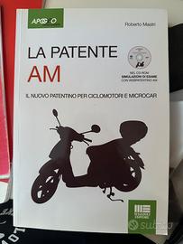 guida patente Am
