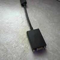 Adattatore DISPLAYPORT-VGA