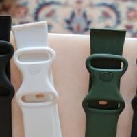FITBIT collezione Cinturini